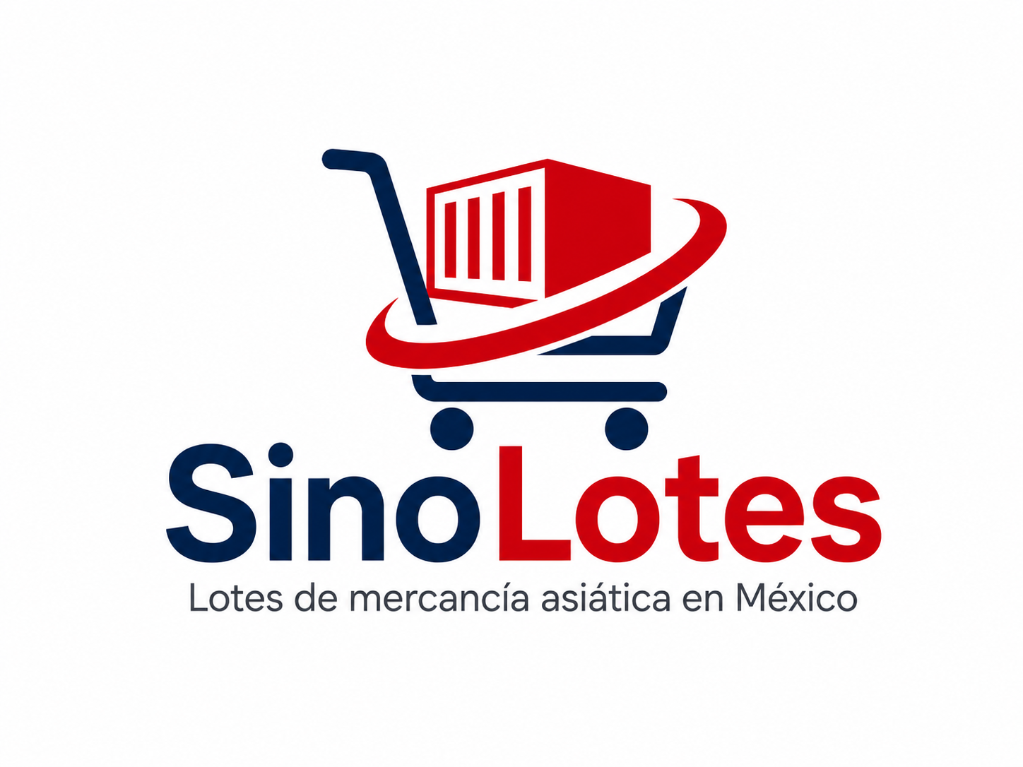 SinoLotes logo
